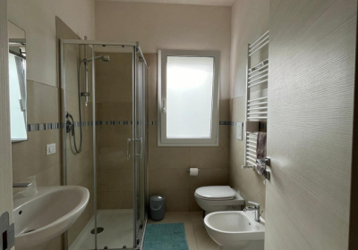 Casa Vacanze Mare Sole